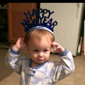 Meet your Posher, Derrick